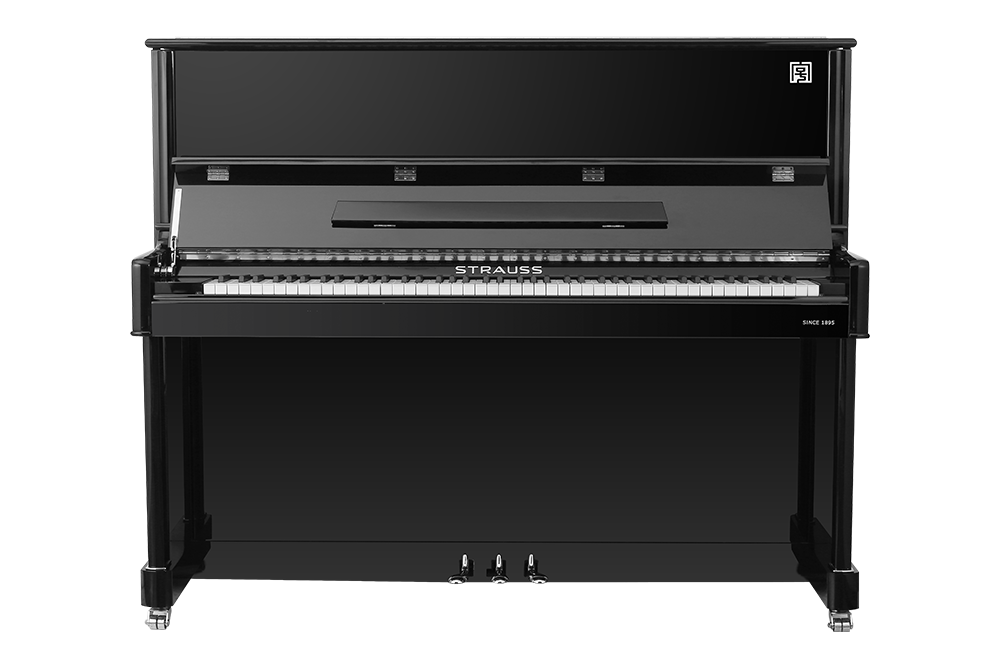 施特勞斯SE120鋼琴